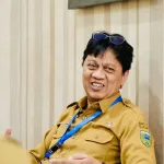 Pemkab Kebumen Pastikan Pesan WhatsApp Catut Sekda Edi Rianto Adalah Hoaks dan Penipuan