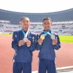 Siswa SMPN 2 Kutowinangun Sabet Emas dan Perak di POPDA Jateng 2026