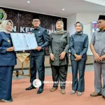 Belanja Daerah Rp3,1 Triliun, Perubahan APBD Kebumen 2026 Resmi Disetujui DPRD