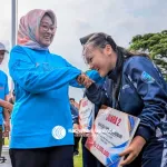 Haornas 2026: Pemkab Kebumen Beri Bonus Jutaan Rupiah untuk Atlet dan Pelatih Juara, Ini Rinciannya