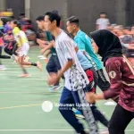 KONI Kebumen Petakan Kebugaran Atlet Persiapan Porprov Melalui Tes VO2 Max