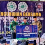 Pengukuhan PCM Padureso Tandai Genapnya 26 Cabang Muhammadiyah di Kebumen