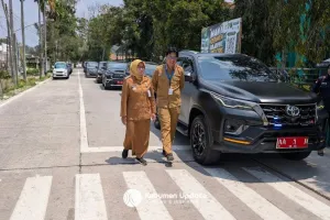 Jalan Wilis Persiapan Kontrak, Jalan Cincin Kota Masuk APBD Perubahan 2026