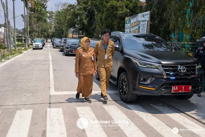 Jalan Wilis Persiapan Kontrak, Jalan Cincin Kota Masuk APBD Perubahan 2026