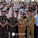 DPC ABPEDNAS Kebumen Gelar Sosialisasi Program Jaga Desa