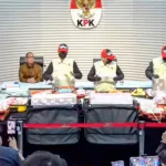 KPK Ungkap Peran Mantan Bupati Kebumen Arif Sugiyanto sebagai Penampung Dana
