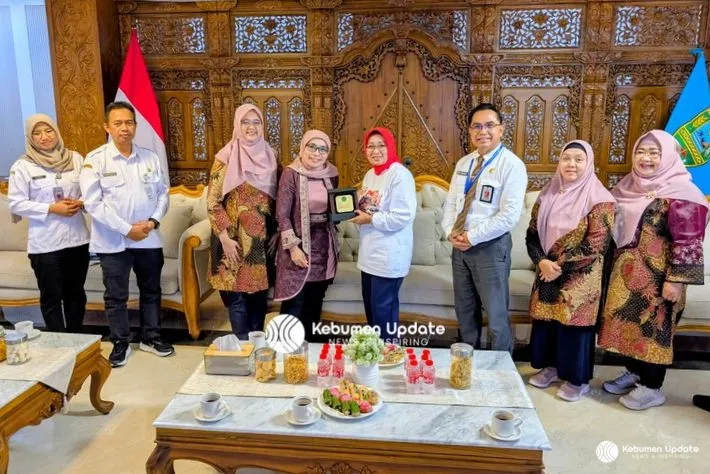 UMY Siap Luncurkan Program Riset dan Pengabdian Masyarakat di Kebumen