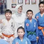 Judo Kebumen Bidik Prestasi di Porprov Jateng 2026, Bupati Lilis Beri Dukungan Penuh