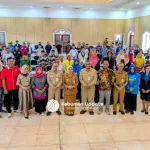 Dari 303 Ormas di Kebumen, Ini Jumlah yang Sudah Kantongi Badan Hukum