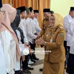 Pengurus HMD Gemas Kebumen Resmi Dikukuhkan untuk Kawal Program MBG, Berikut Nama-namanya