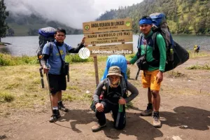Semeru yang Dirindu: Nostalgia Pendakian 11 Tahun Silam – 1