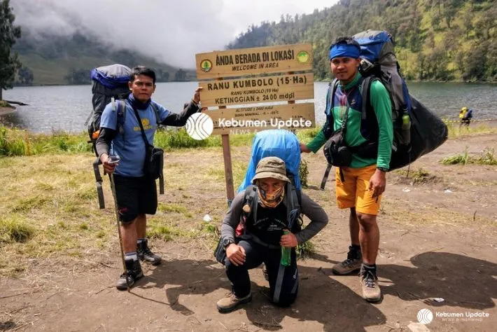 Semeru yang Dirindu: Nostalgia Pendakian 11 Tahun Silam – 1