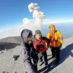 Semeru yang Dirindu: Nostalgia Pendakian 11 Tahun Silam – 2