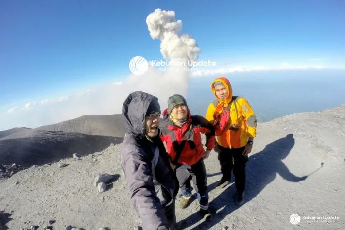 Semeru yang Dirindu: Nostalgia Pendakian 11 Tahun Silam – 2