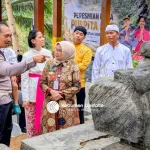 Sarat Sejarah Sejak Era Pembangunan Waduk Sempor, Pura Puspita Sari Resmi Dipugar dan Difungsikan Kembali