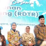 Kejar Investasi dan Lapangan Kerja, Kebumen Siapkan RDTR Petanahan dan Ayah