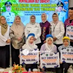 Alokasi DBHCHT 2026 Tembus Belasan Miliar, Bupati Lilis Pastikan Hak Buruh Pabrik Rokok Tersalurkan