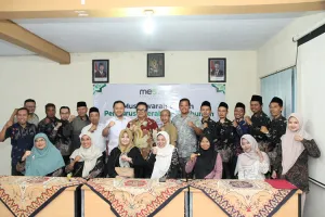 MES Kebumen