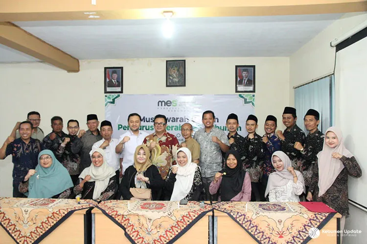 MES Kebumen