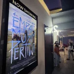 Jadwal Bioskop Kebumen