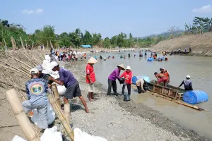 Sungai Lukulo