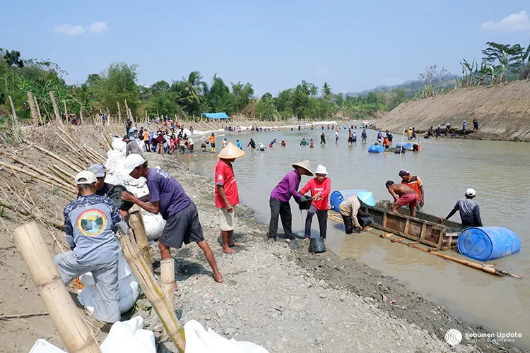 Sungai Lukulo