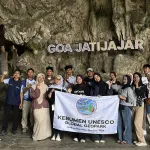 International Geodiversity Day 2026