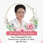 Martha Tilaar