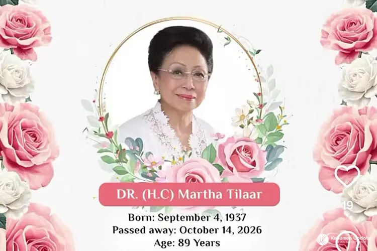 Martha Tilaar