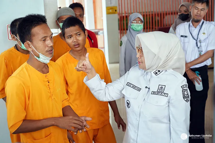 RSUD Prembun