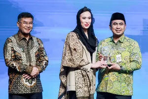 Pariwisata Ramah Muslim