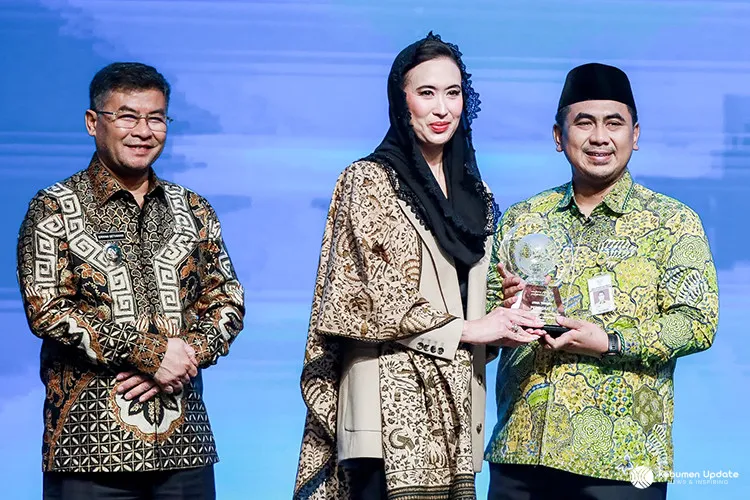 Pariwisata Ramah Muslim