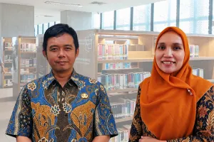 Kupu-kupu Alam