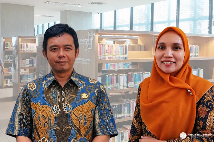 Kupu-kupu Alam