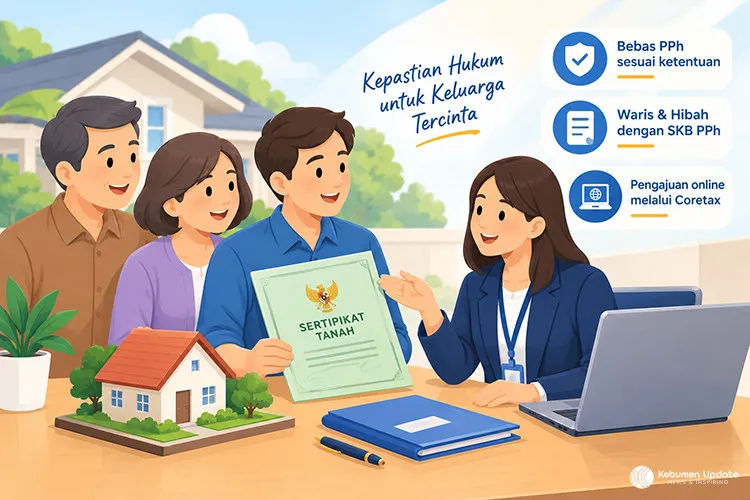 Hibah Tanah