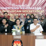 KPU Kebumen