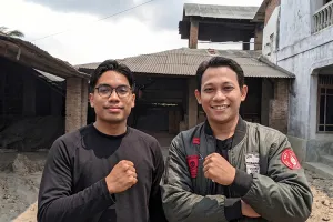 Genteng Kebumen