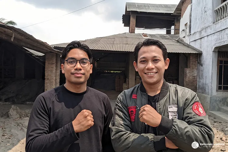 Genteng Kebumen