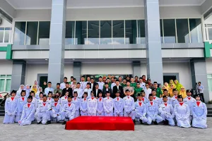 Hari Santri Nasional