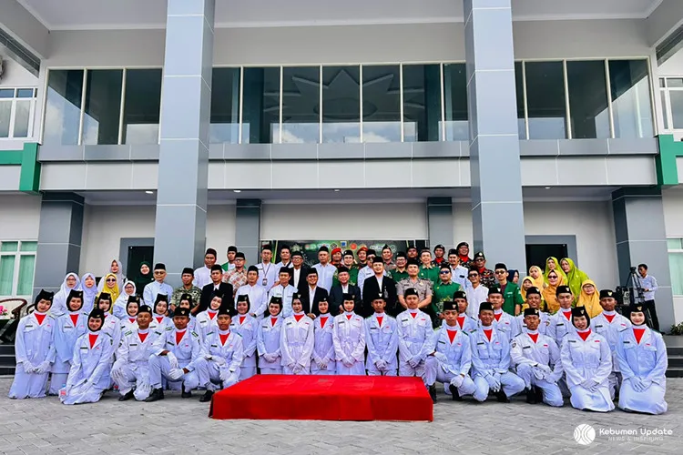 Hari Santri Nasional