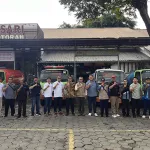 Bantuan Air Bersih