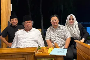 MES Kebumen