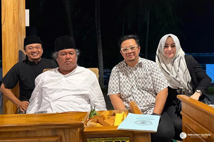 MES Kebumen