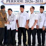 MES Jateng