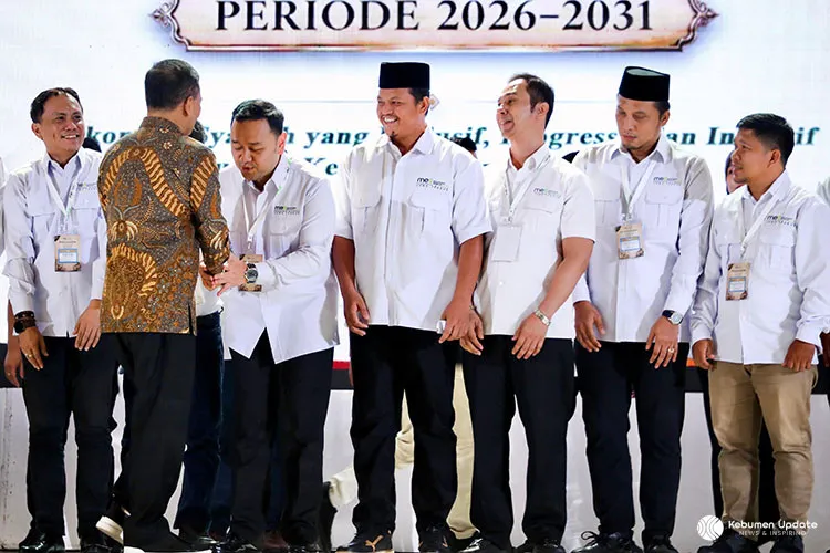 MES Jateng