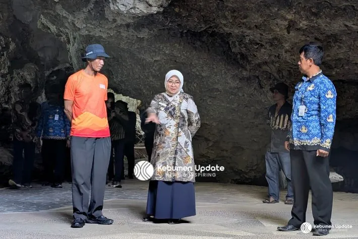 Gua Jatijajar Sepi Pengunjung, Pemkab Siapkan Wajah Baru