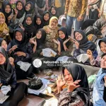 Peringati Hari Batik Nasional 2026, SMAN 1 Klirong Gelar Event Batik 1000 Canting dan Karnival Kolosal