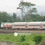 Kereta Prameks Masuk Kebumen: Diisukan Beroperasi 1 Kali PP
