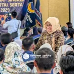 Rakerwil NasDem Jateng VII 2026 di Kebumen: Perkuat Infrastruktur dan Mesin Partai Menuju Pemilu 2029