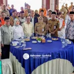 Potensi Tsunami hingga Megathrust Mengintai, Warga Kebumen Diminta Waspada
